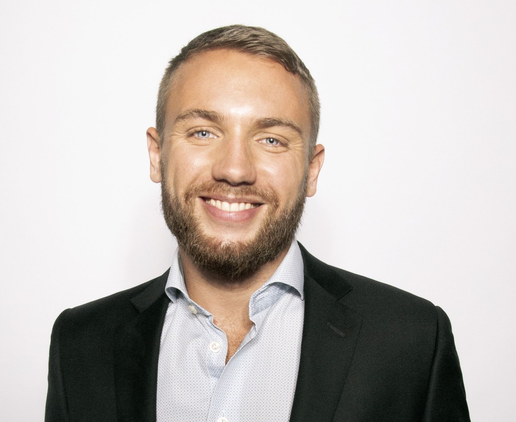 Marcus Ulvne