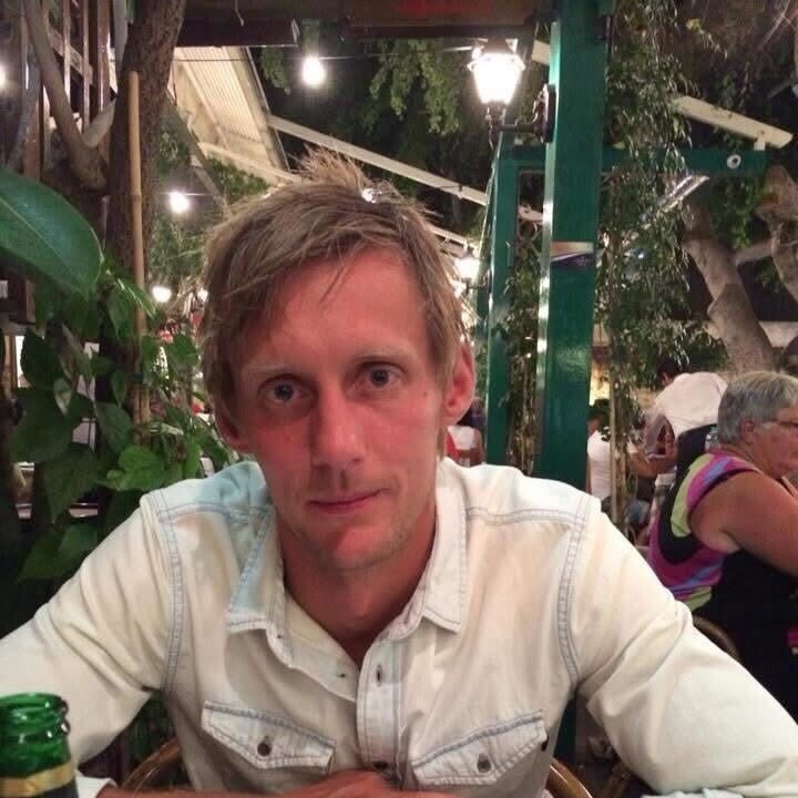 Mikael Sundberg